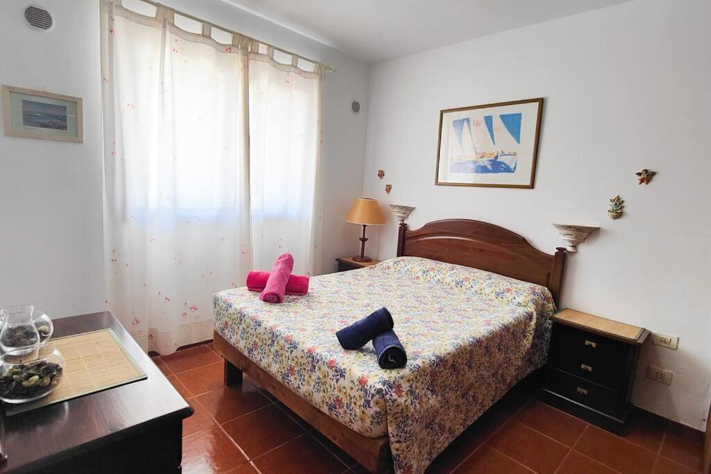 Sweet Flat With Private Patio Dunasol Corralejo Buitenkant foto