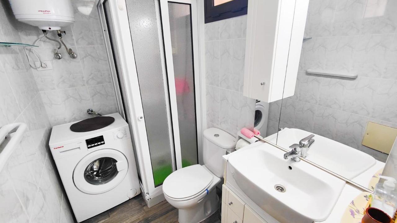 Sweet Flat With Private Patio Dunasol Corralejo Buitenkant foto